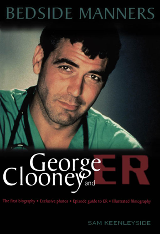 Title details for Bedside Manners by Sam Keenleyside - Available